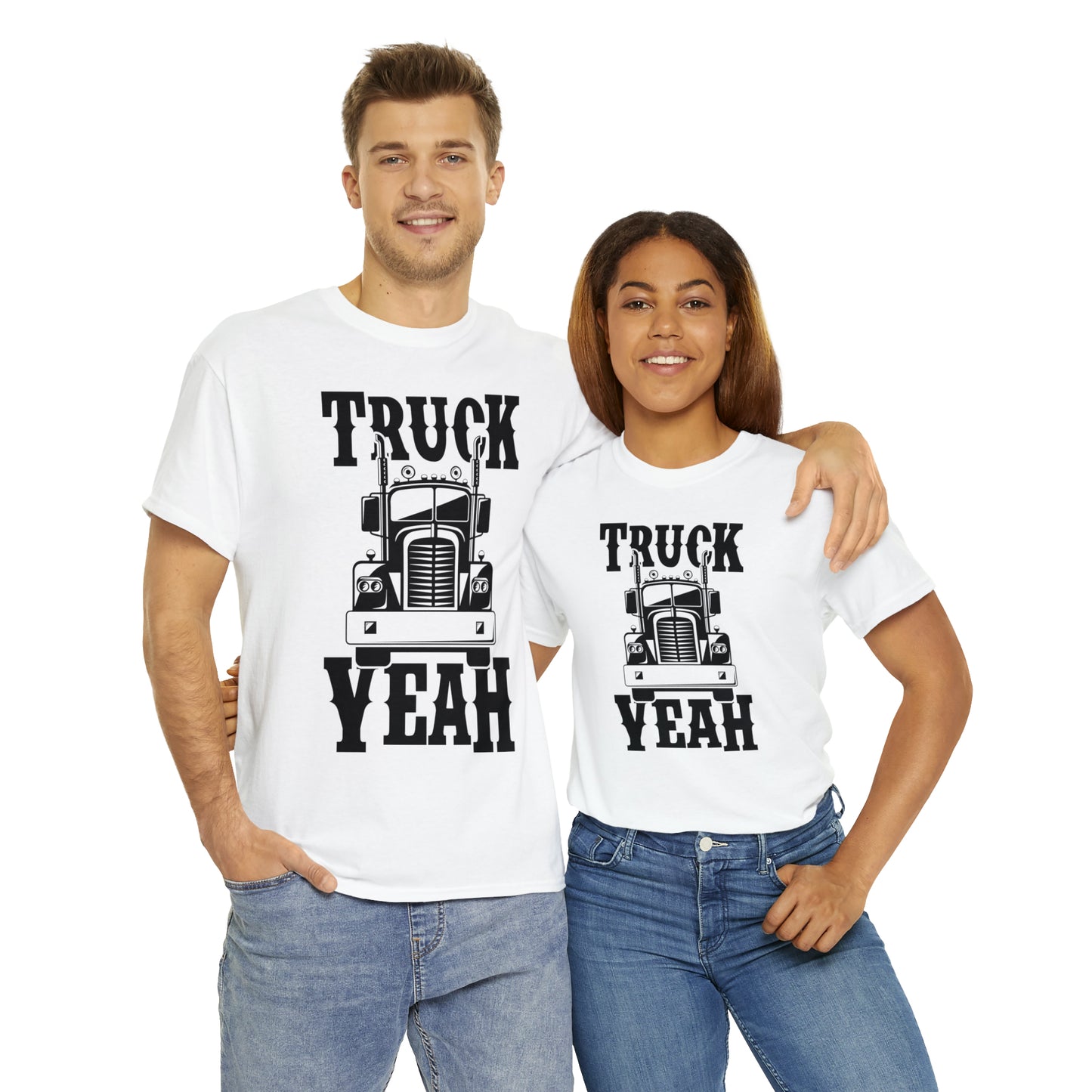 Truck Yea