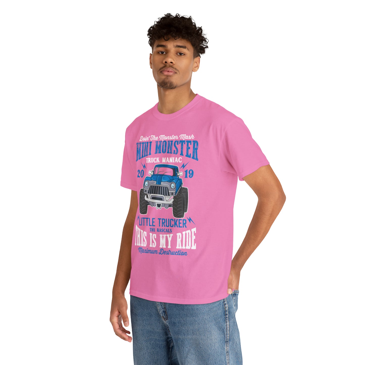 Essential Tee
