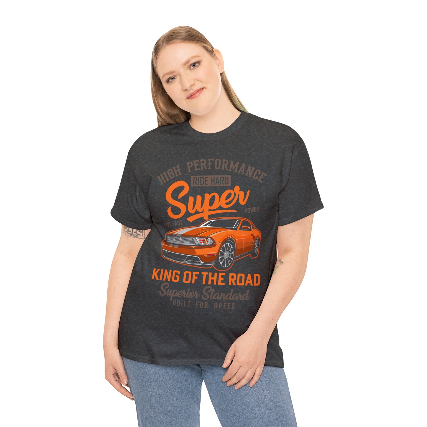 Super