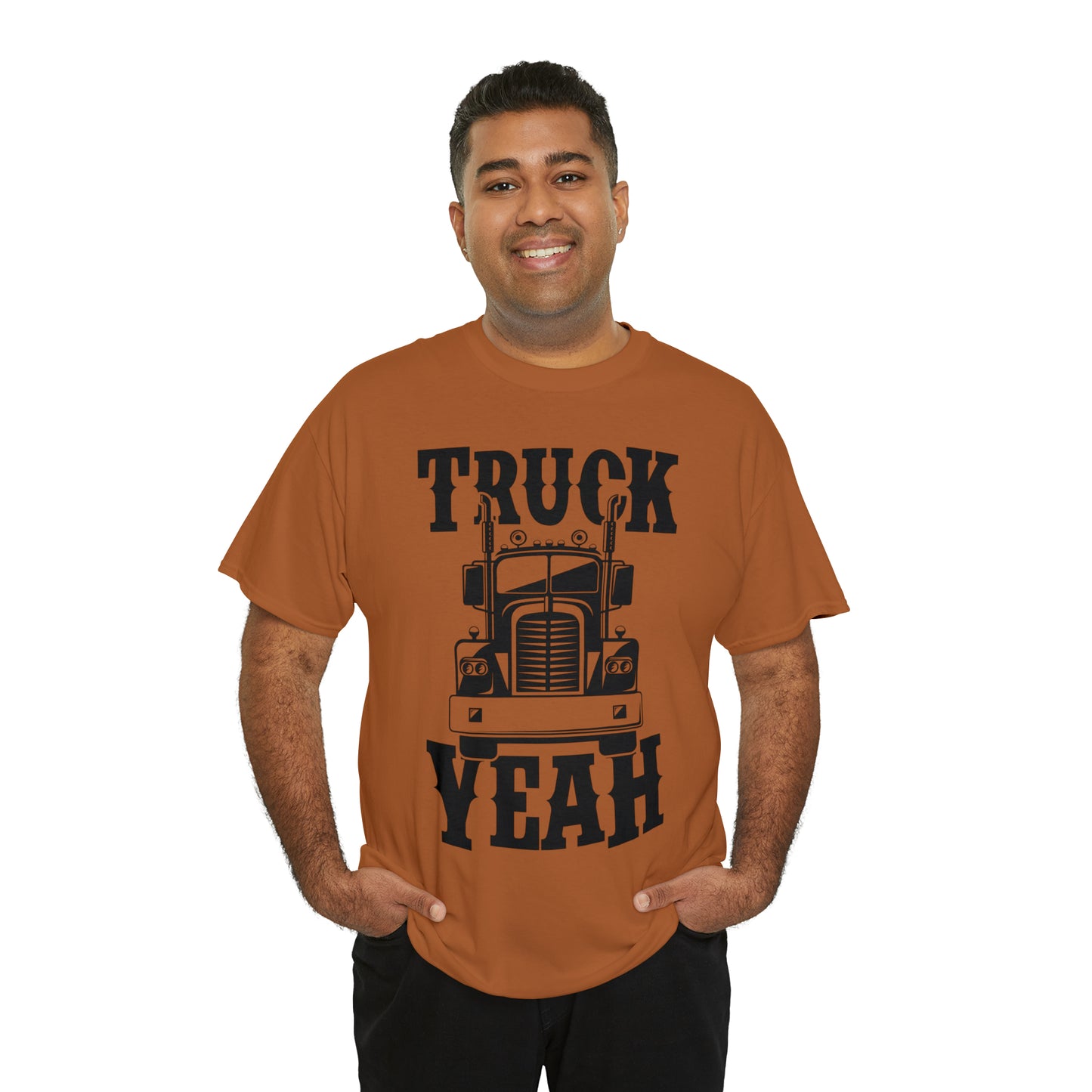 Truck Yea