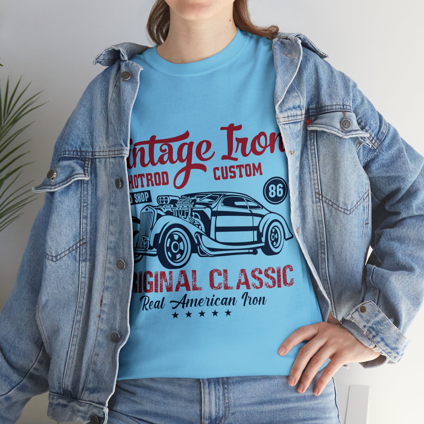 Vintage