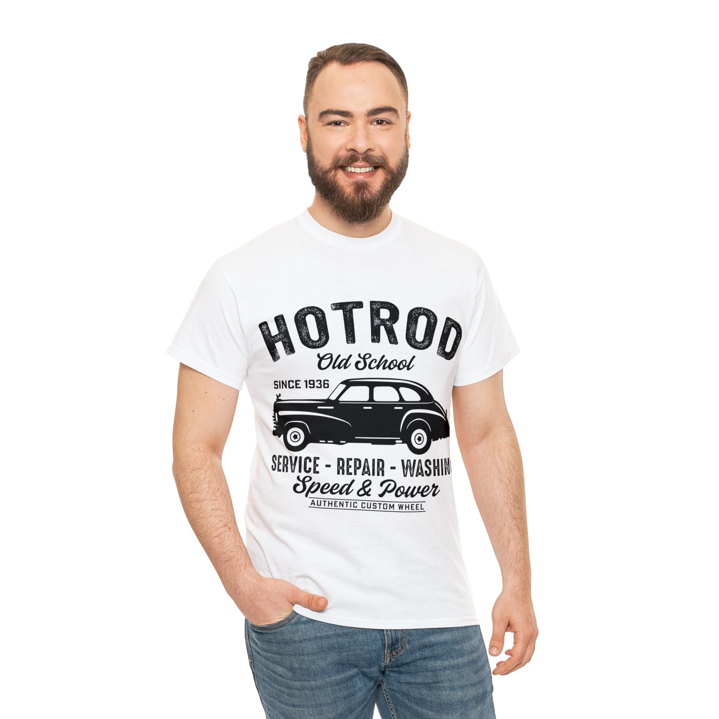 Hot Rod