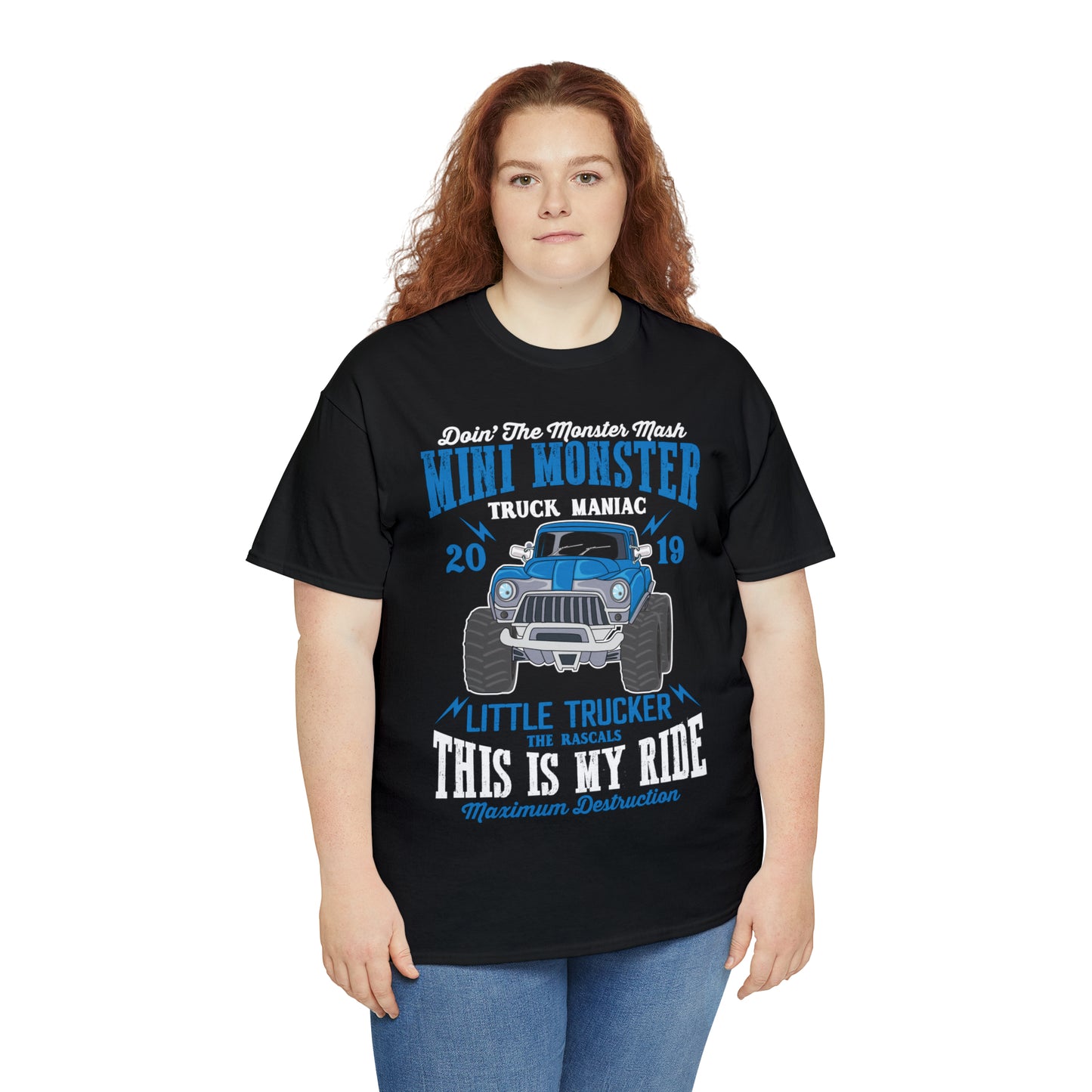 Essential Tee