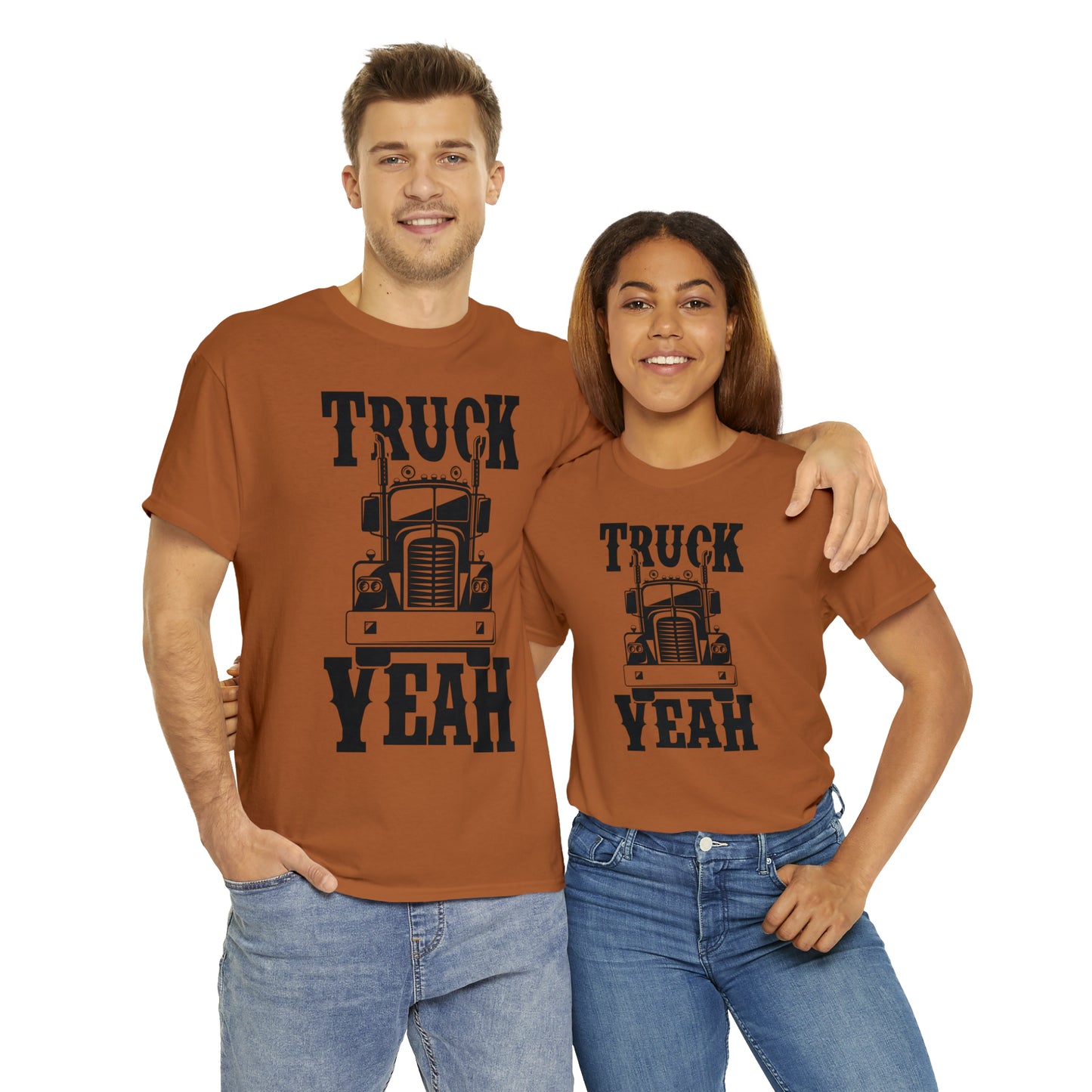 Truck Yea
