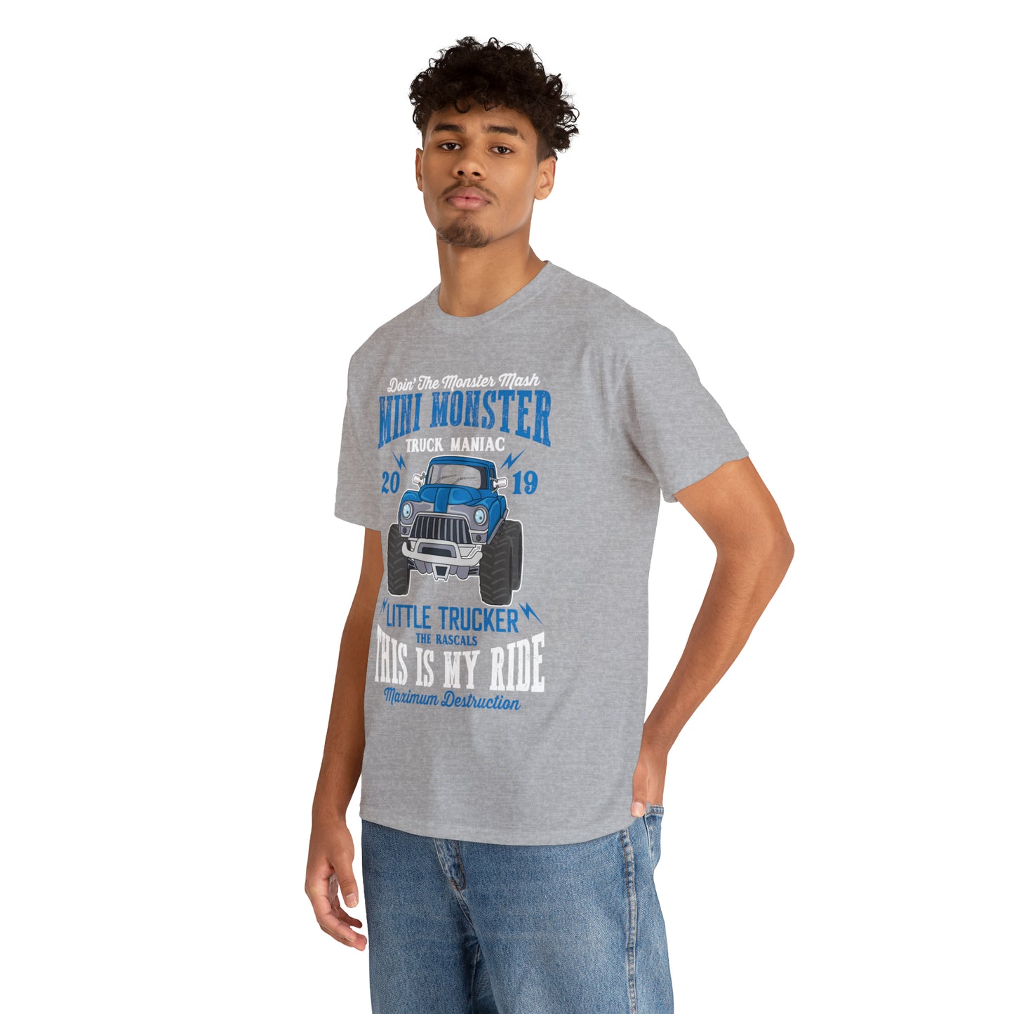 Essential Tee