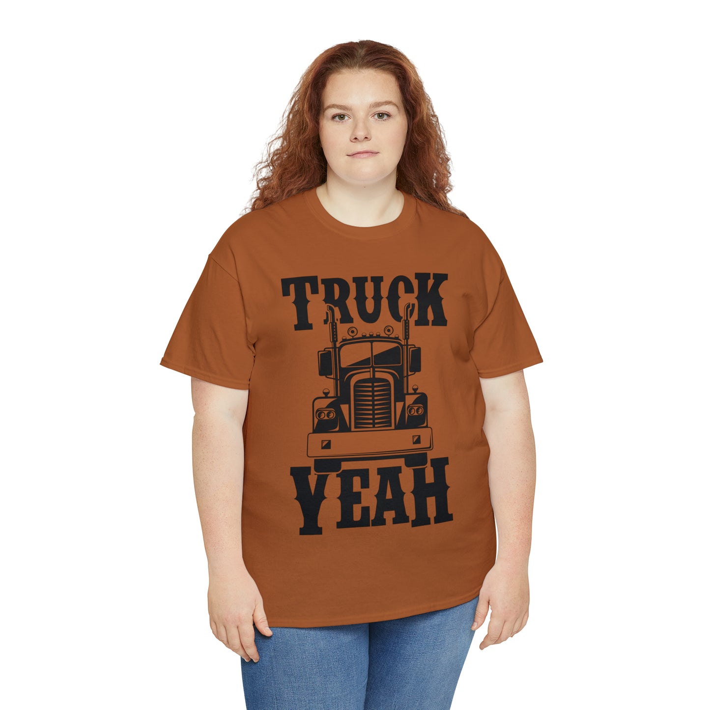 Truck Yea