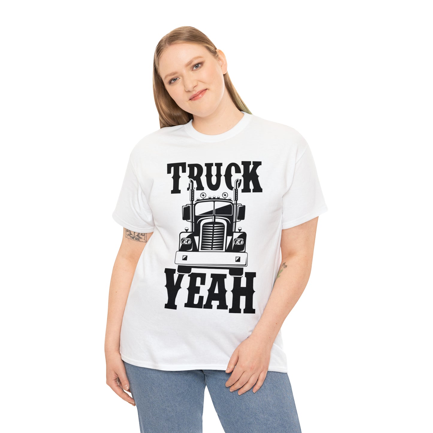 Truck Yea