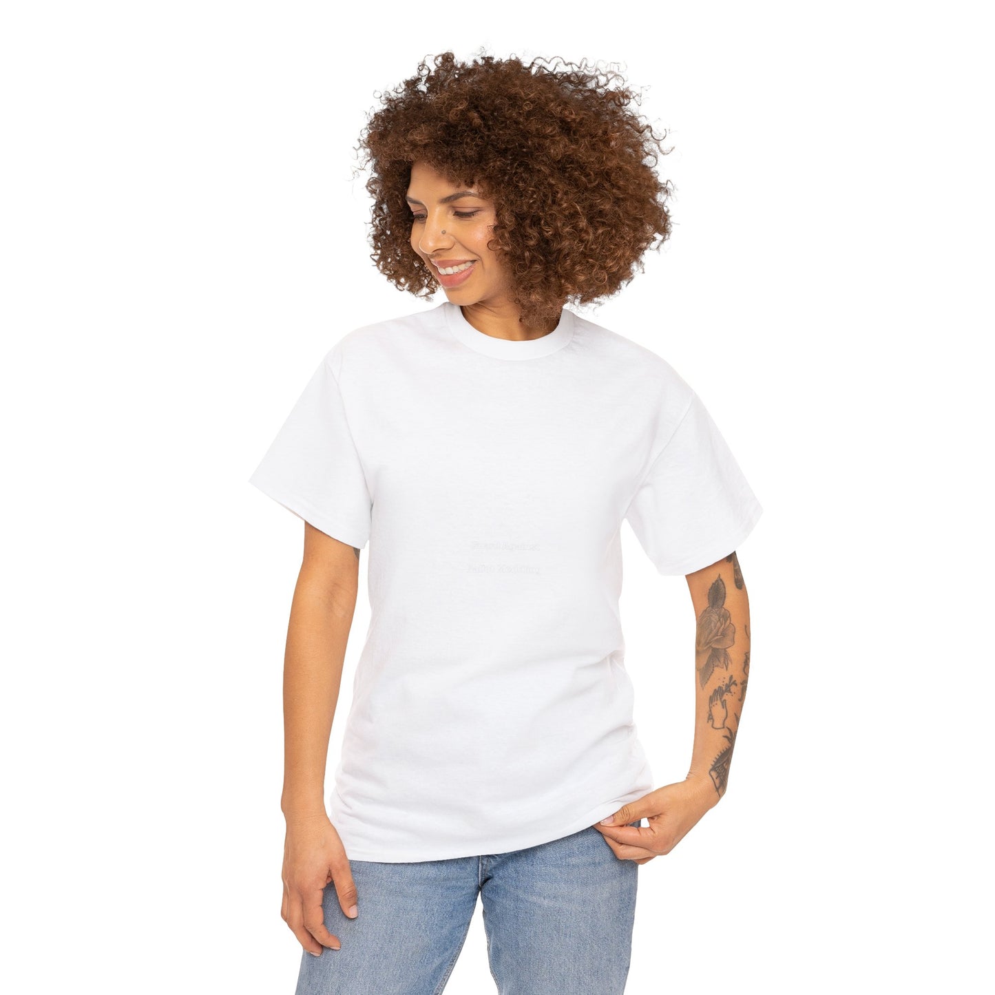 Mr. not guilty,  Unisex Heavy Cotton Tee