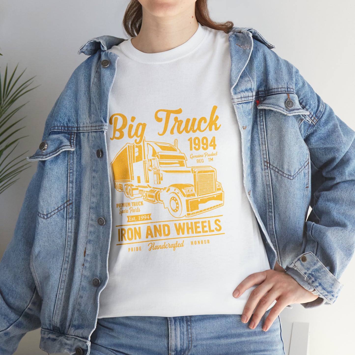 Big Truck