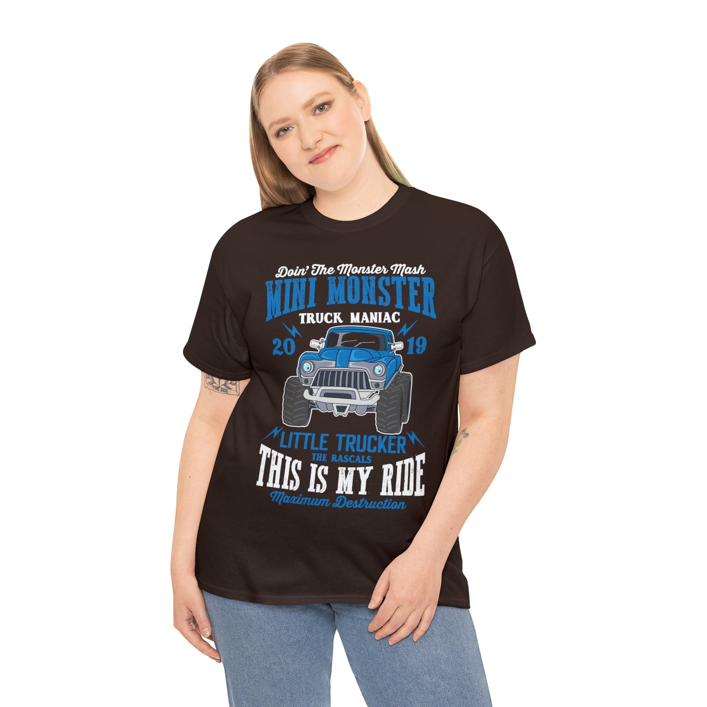Essential Tee
