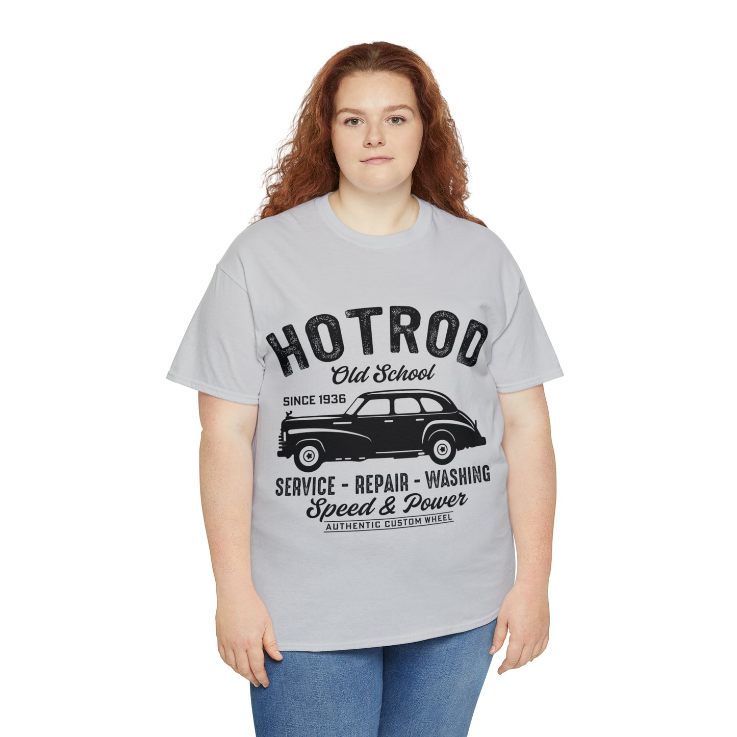 Hot Rod