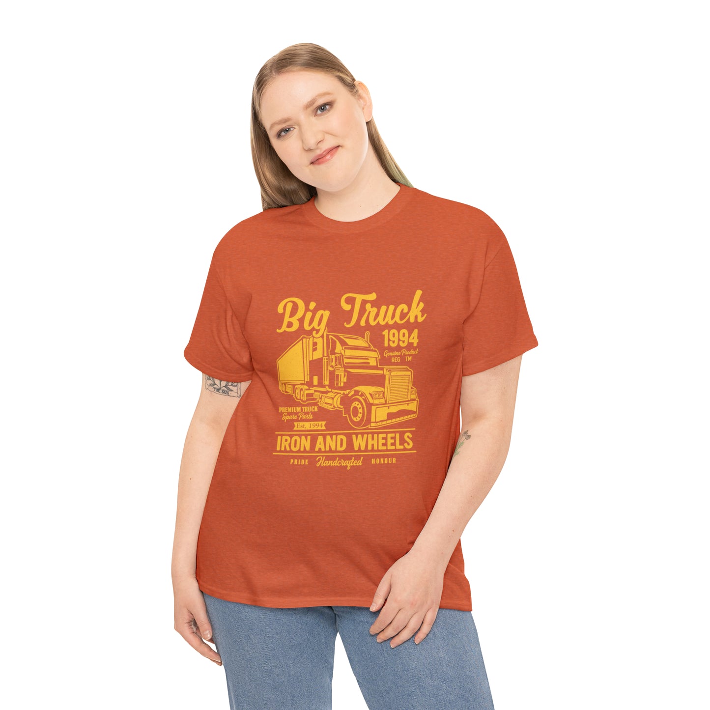 Big Truck