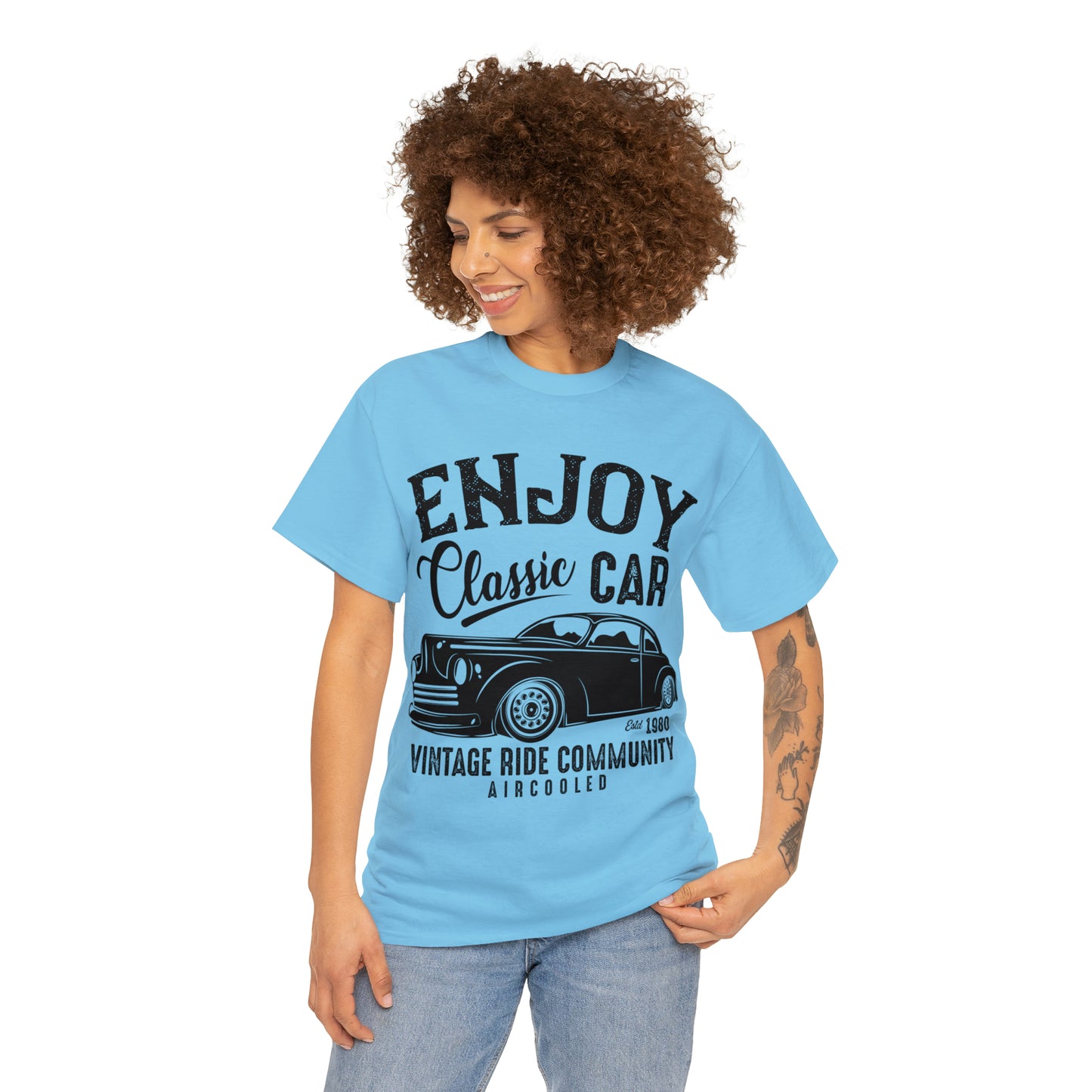 Enjoy