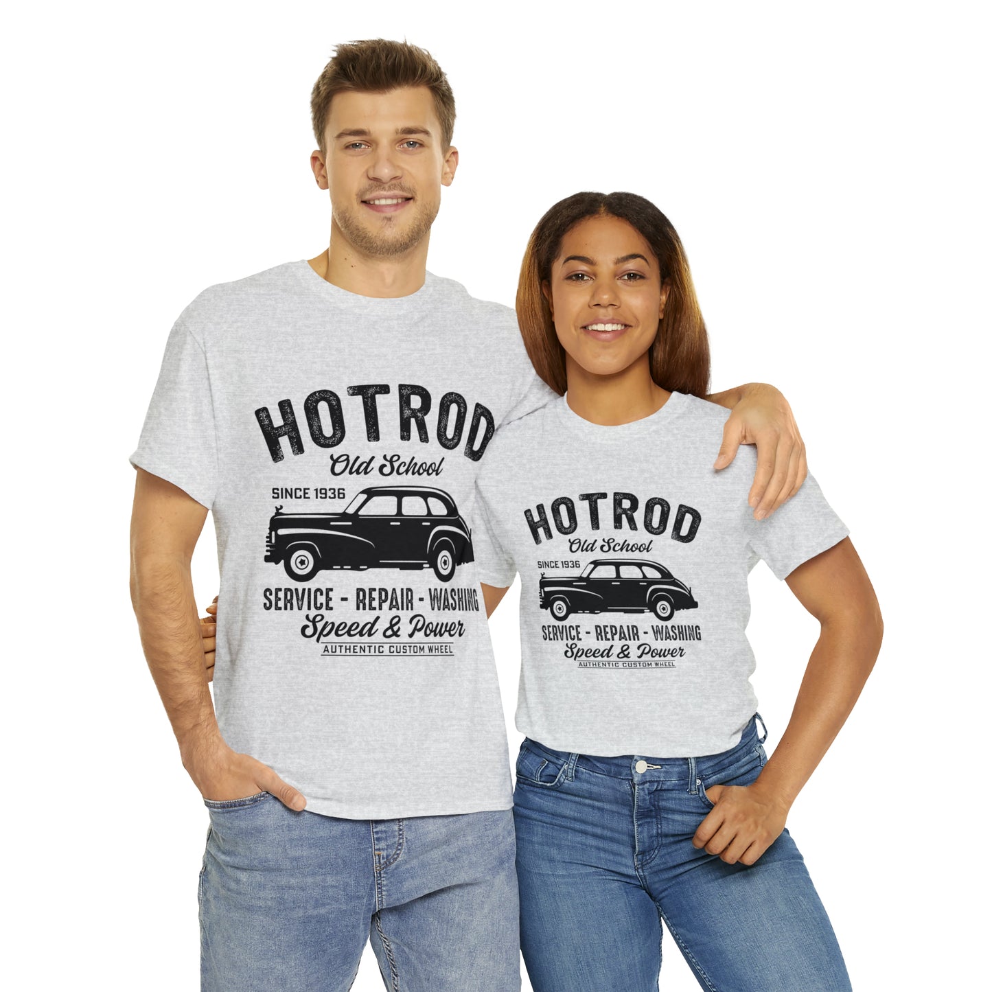 Hot Rod