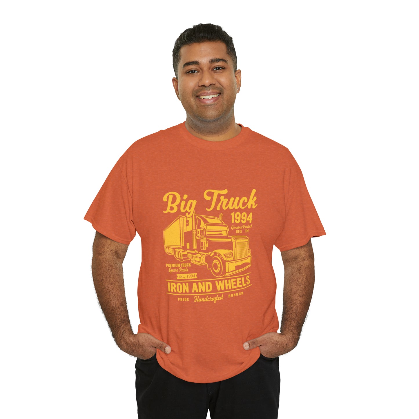 Big Truck