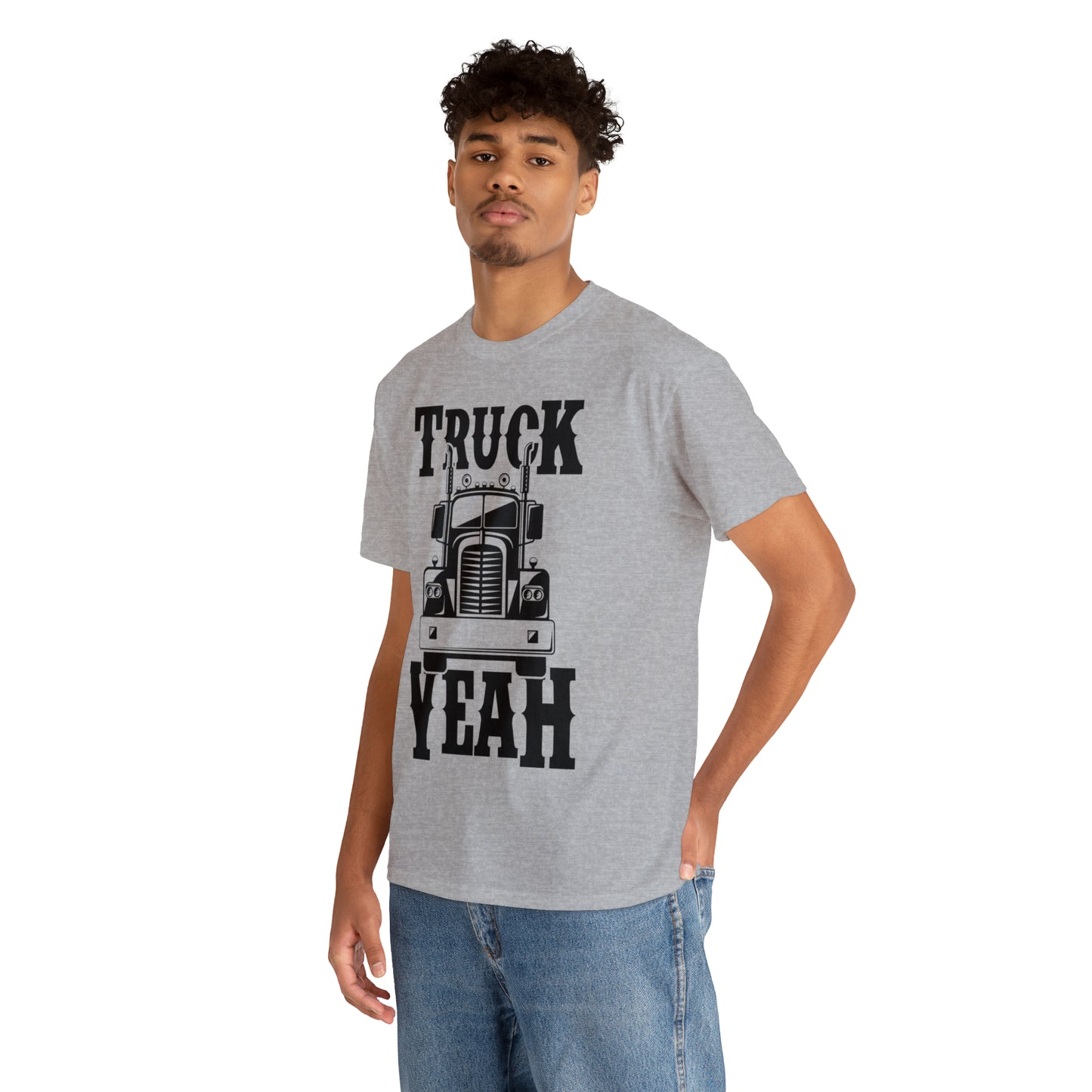 Truck Yea