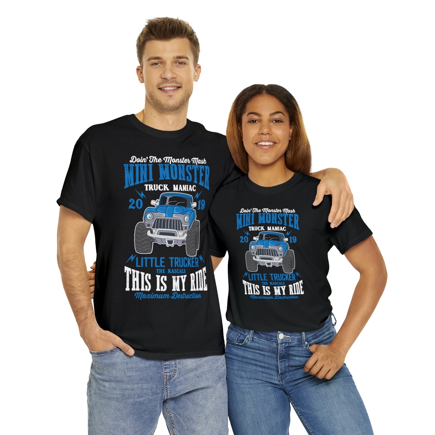 Essential Tee