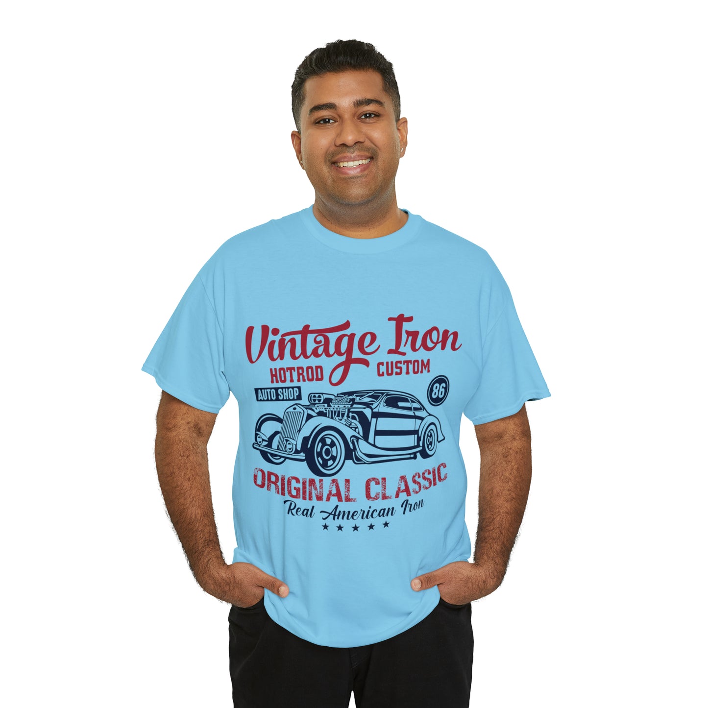 Vintage