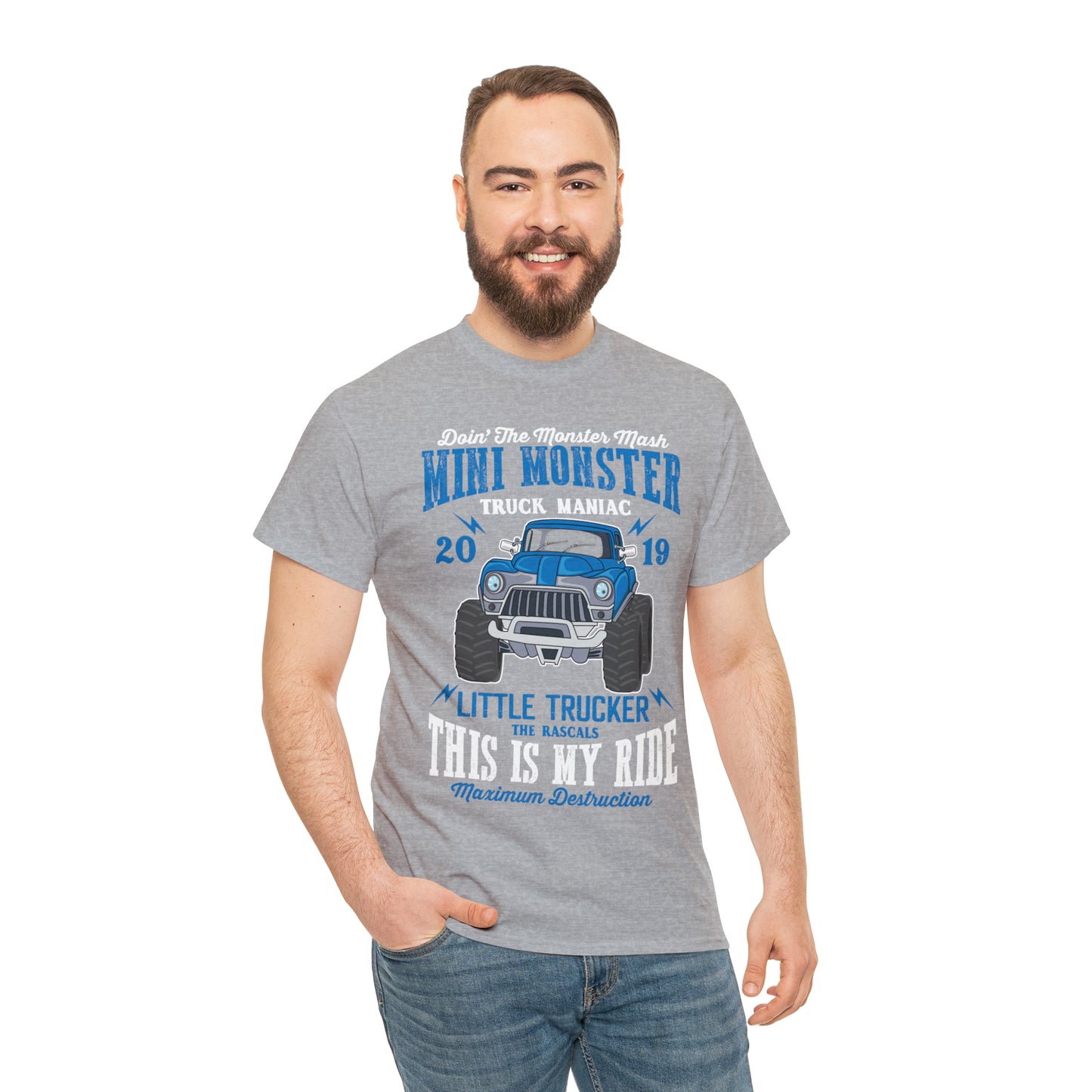 Essential Tee