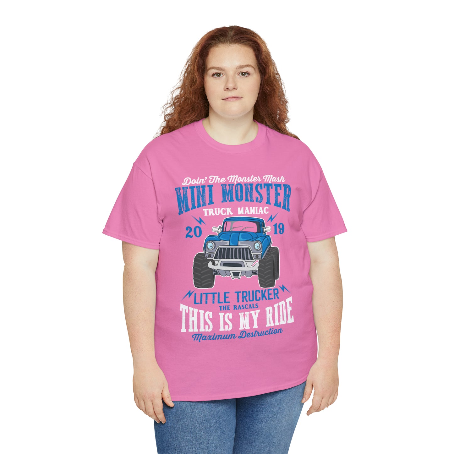 Essential Tee