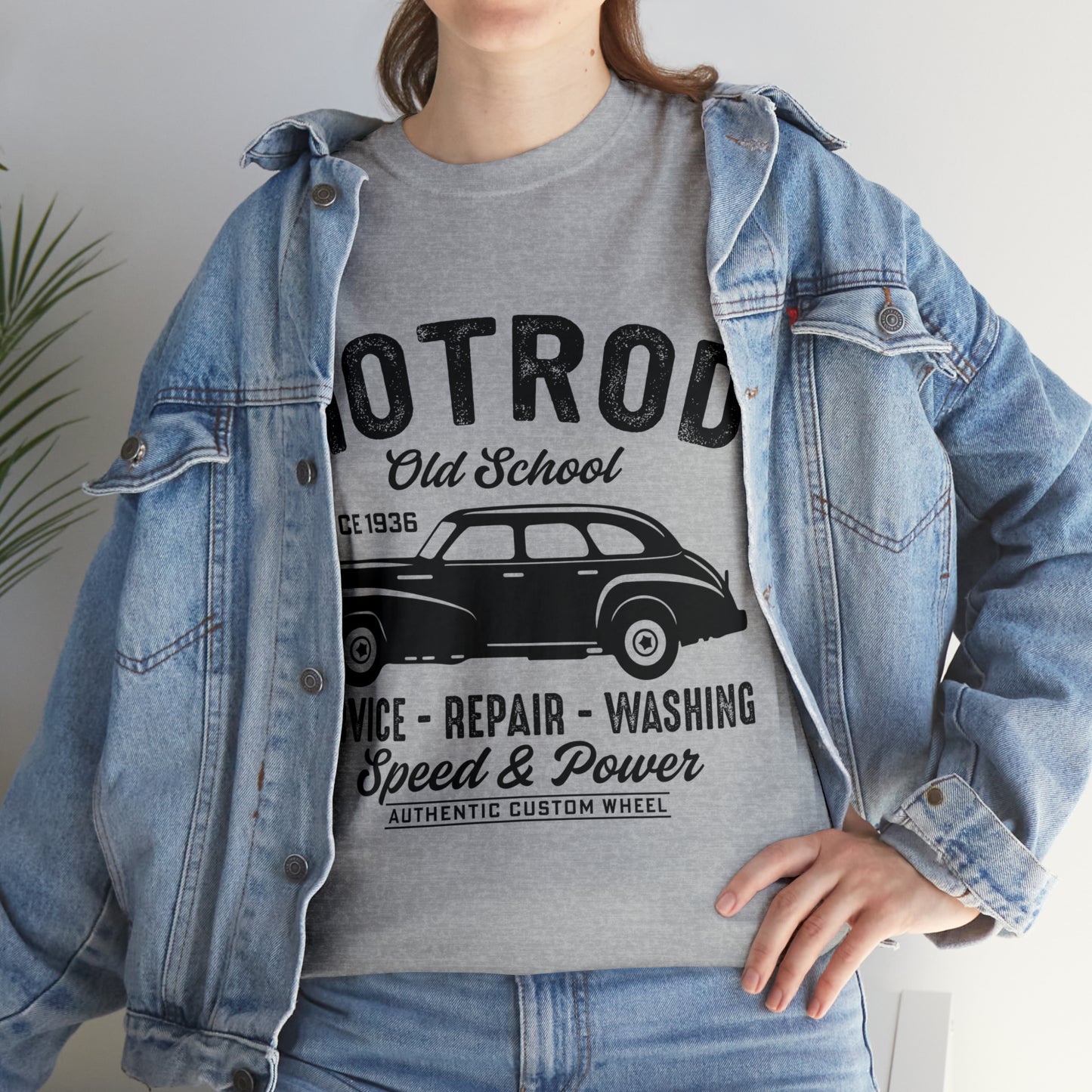 Hot Rod