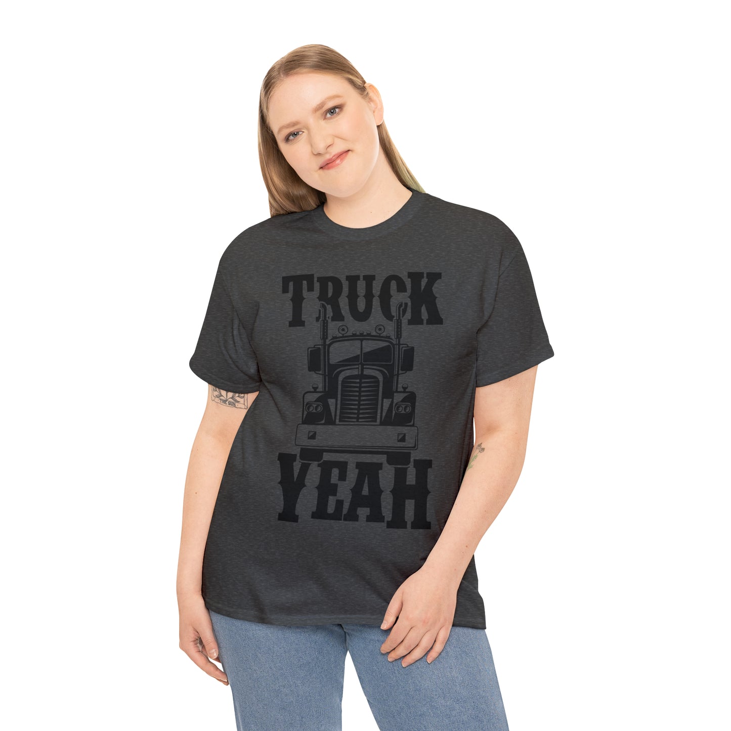 Truck Yea