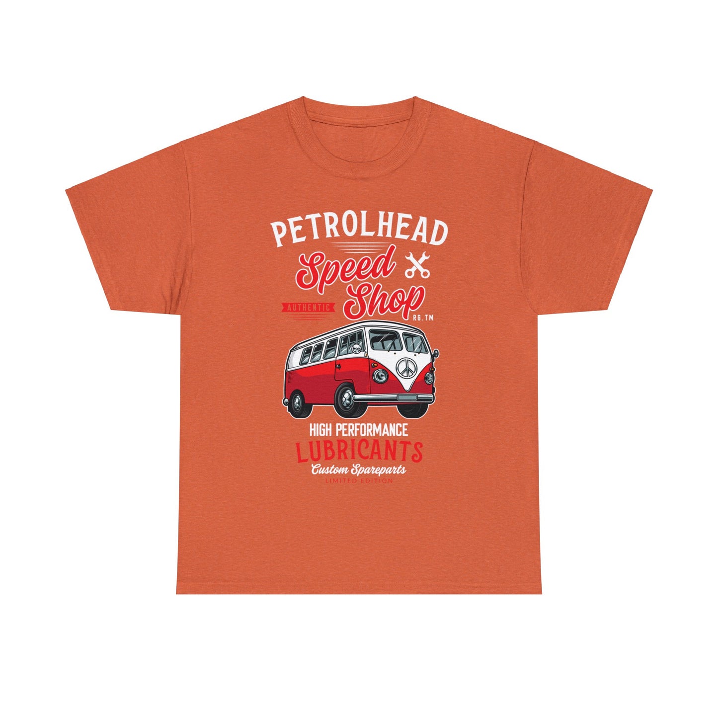 Peace Van