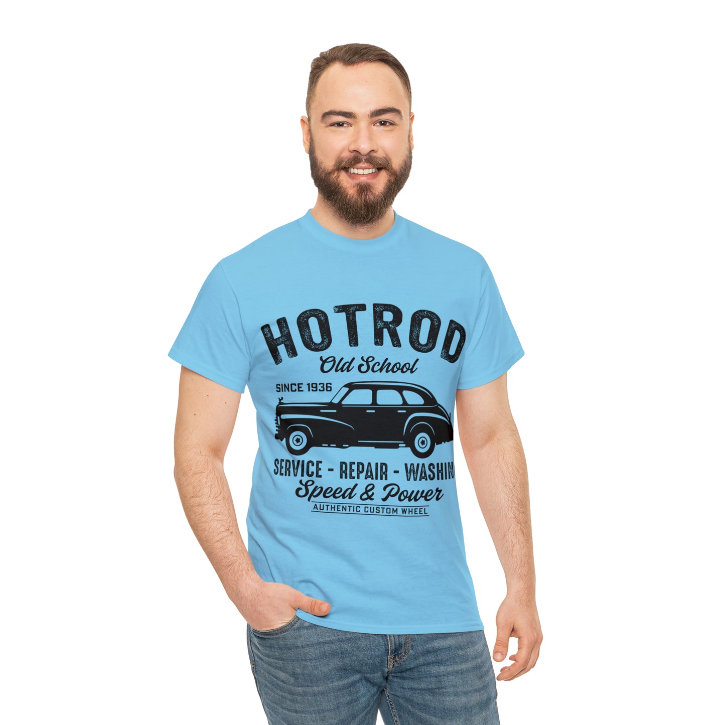 Hot Rod