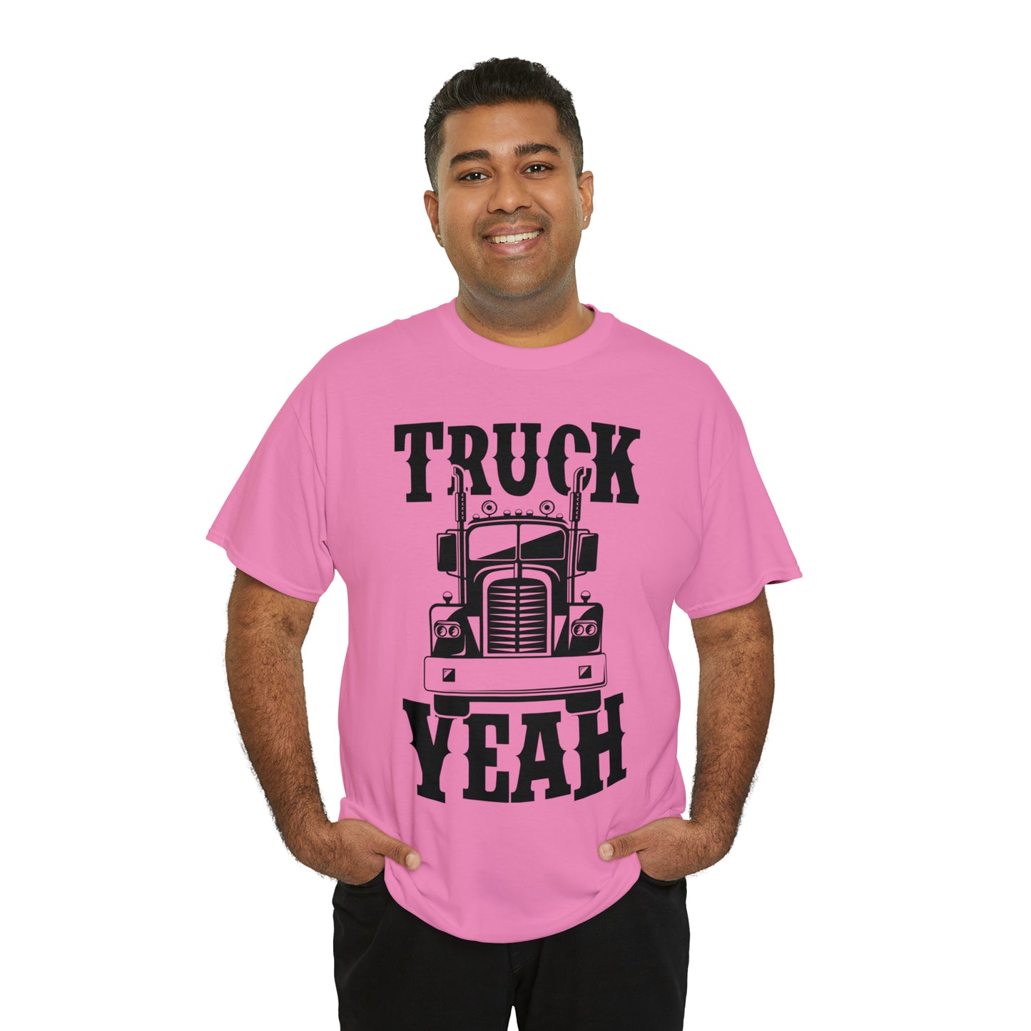 Truck Yea