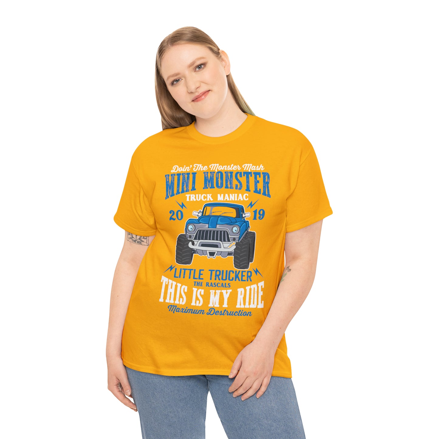 Essential Tee