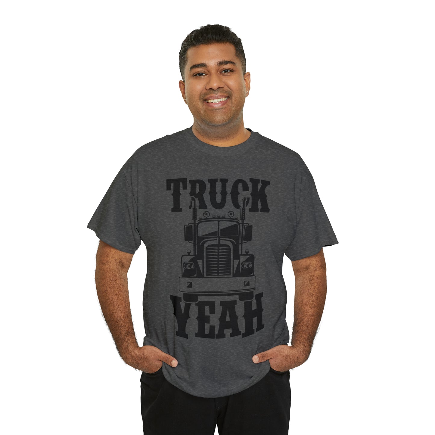 Truck Yea