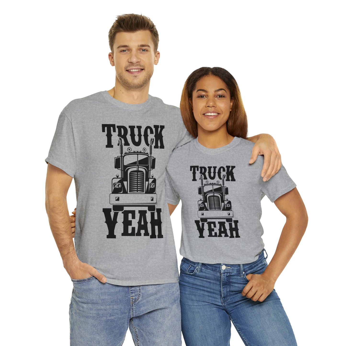 Truck Yea