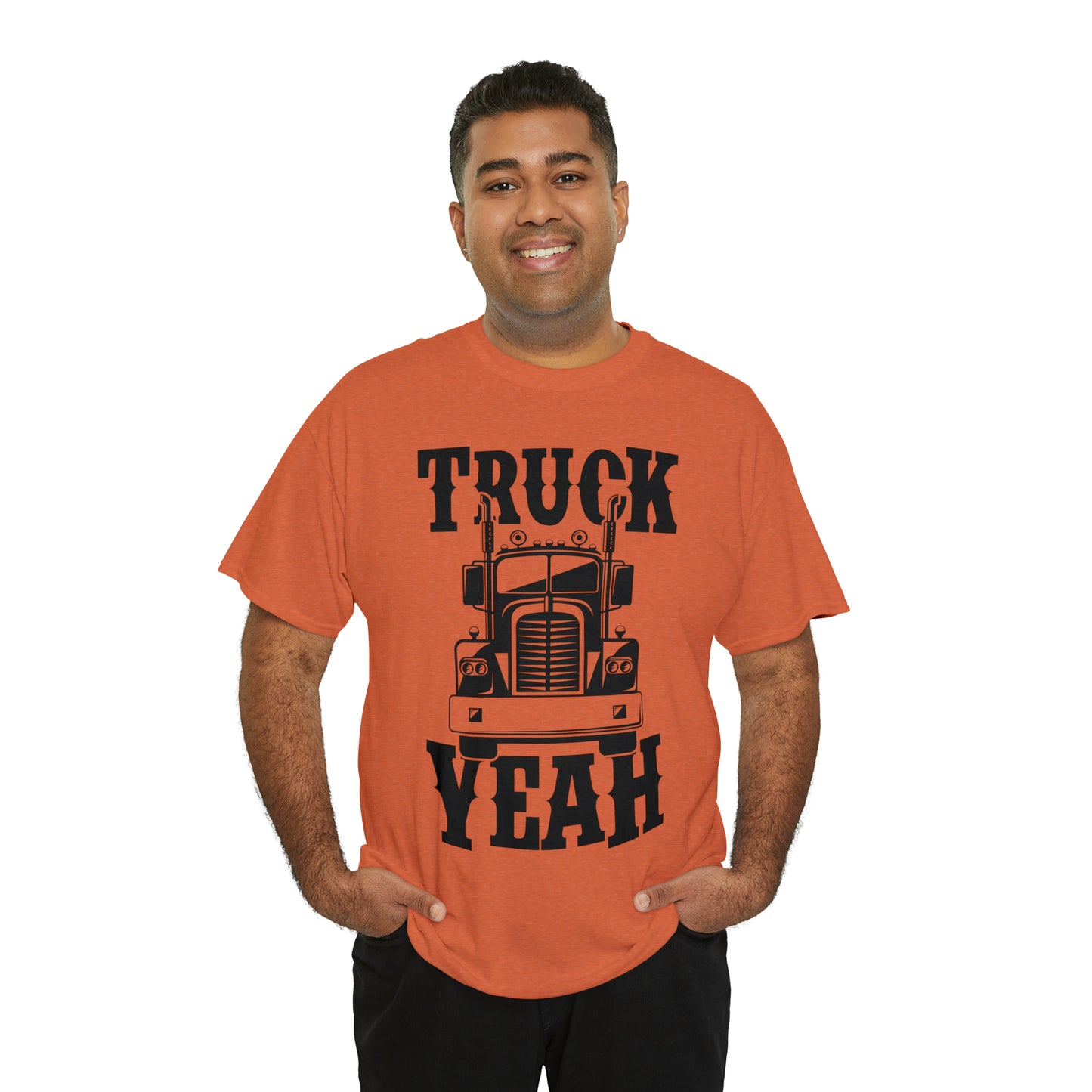 Truck Yea