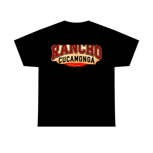 Compton - Street Scene Vintage Tee