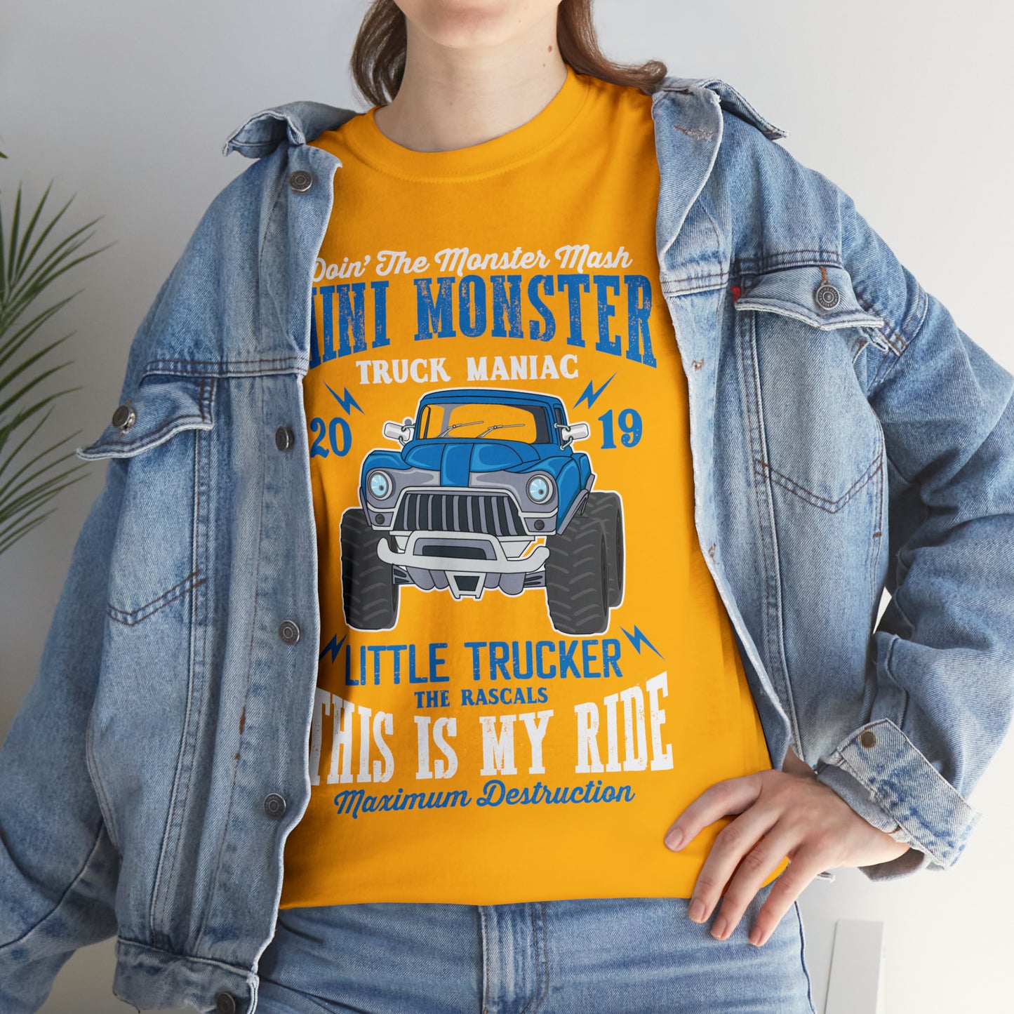 Essential Tee