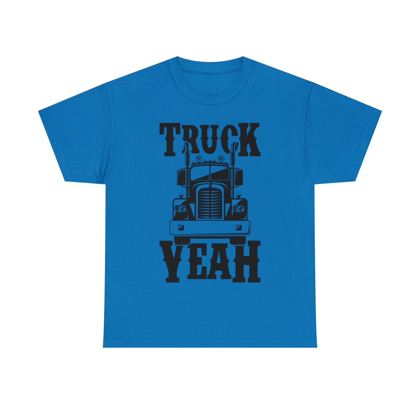 Truck Yea