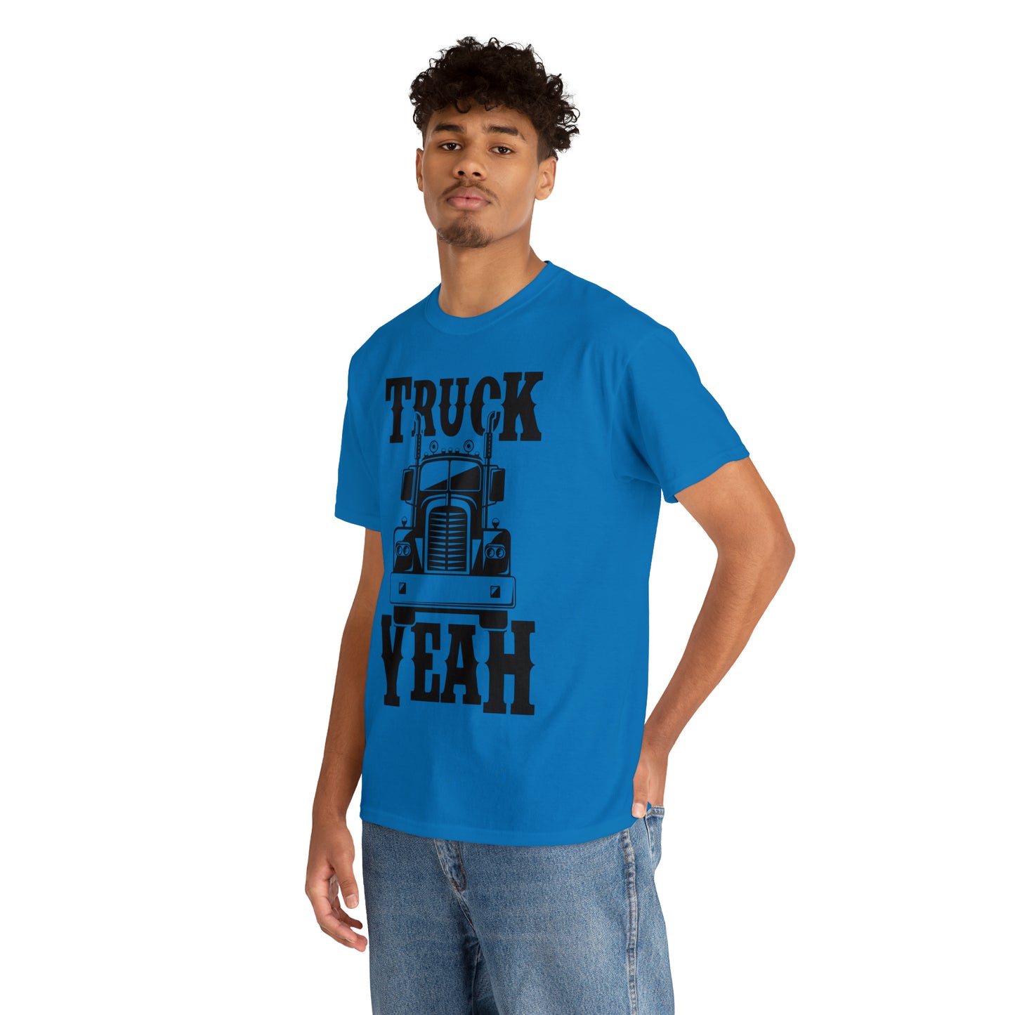 Truck Yea