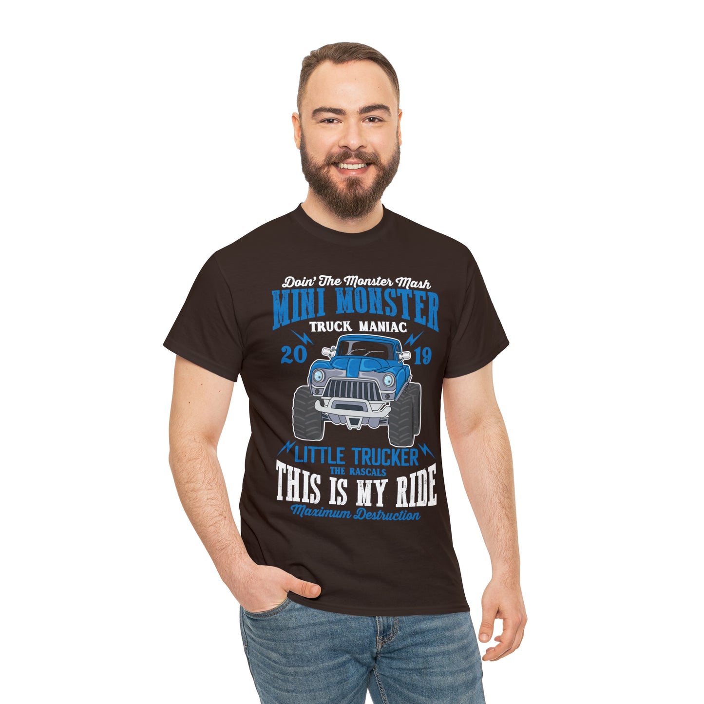 Essential Tee
