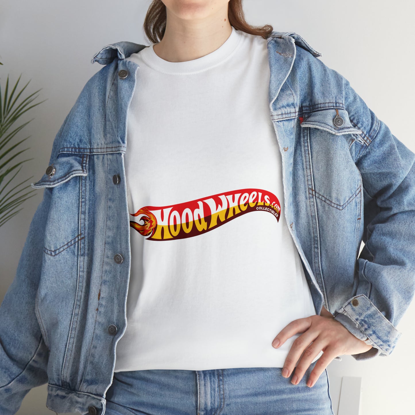 HW Graffiti