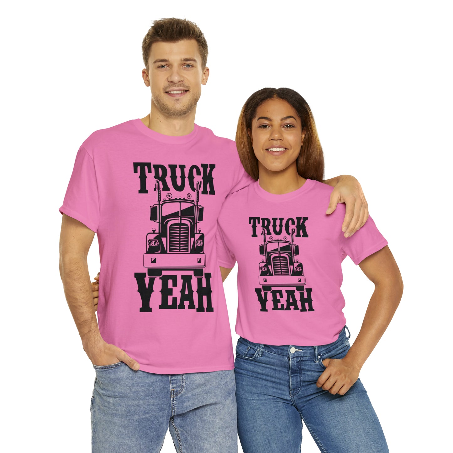 Truck Yea