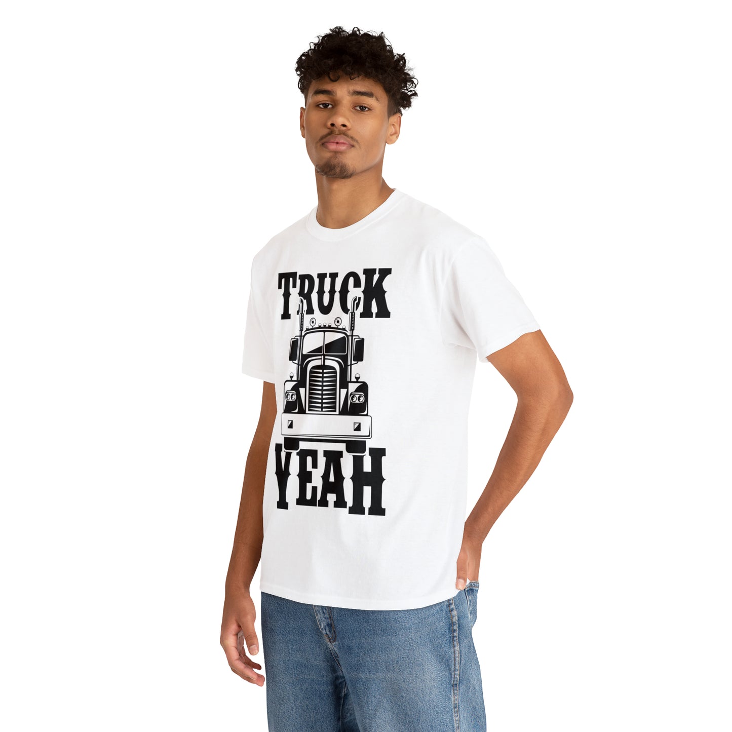 Truck Yea