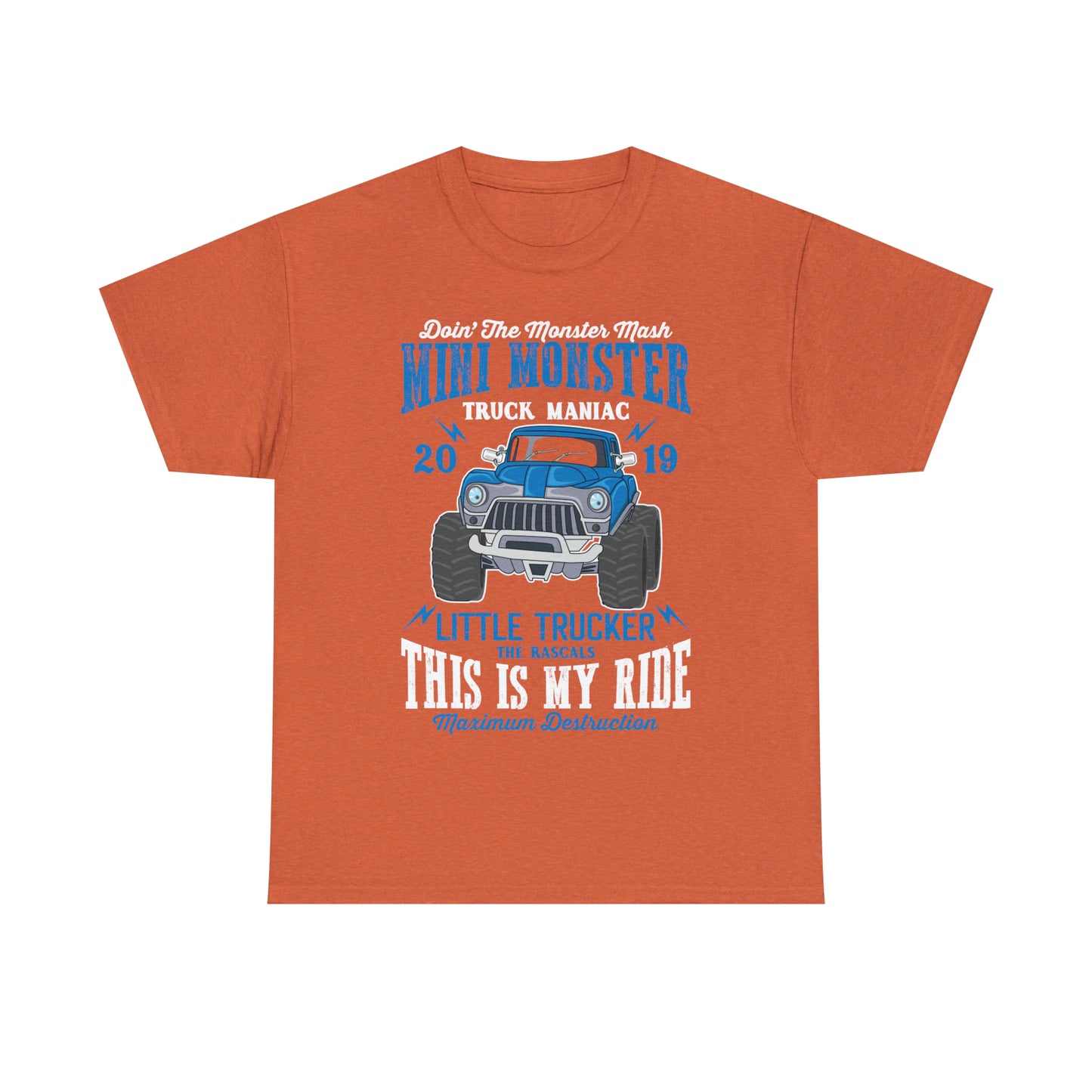 Essential Tee