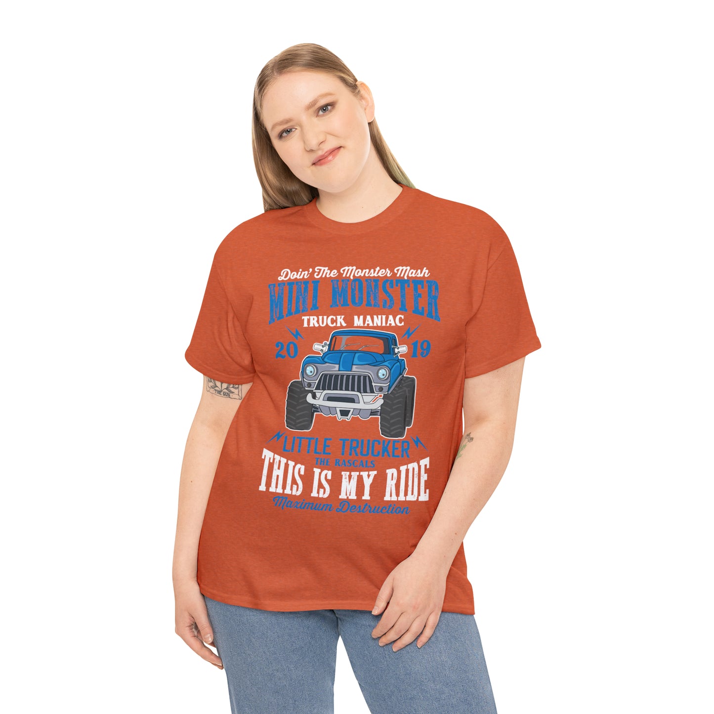 Essential Tee