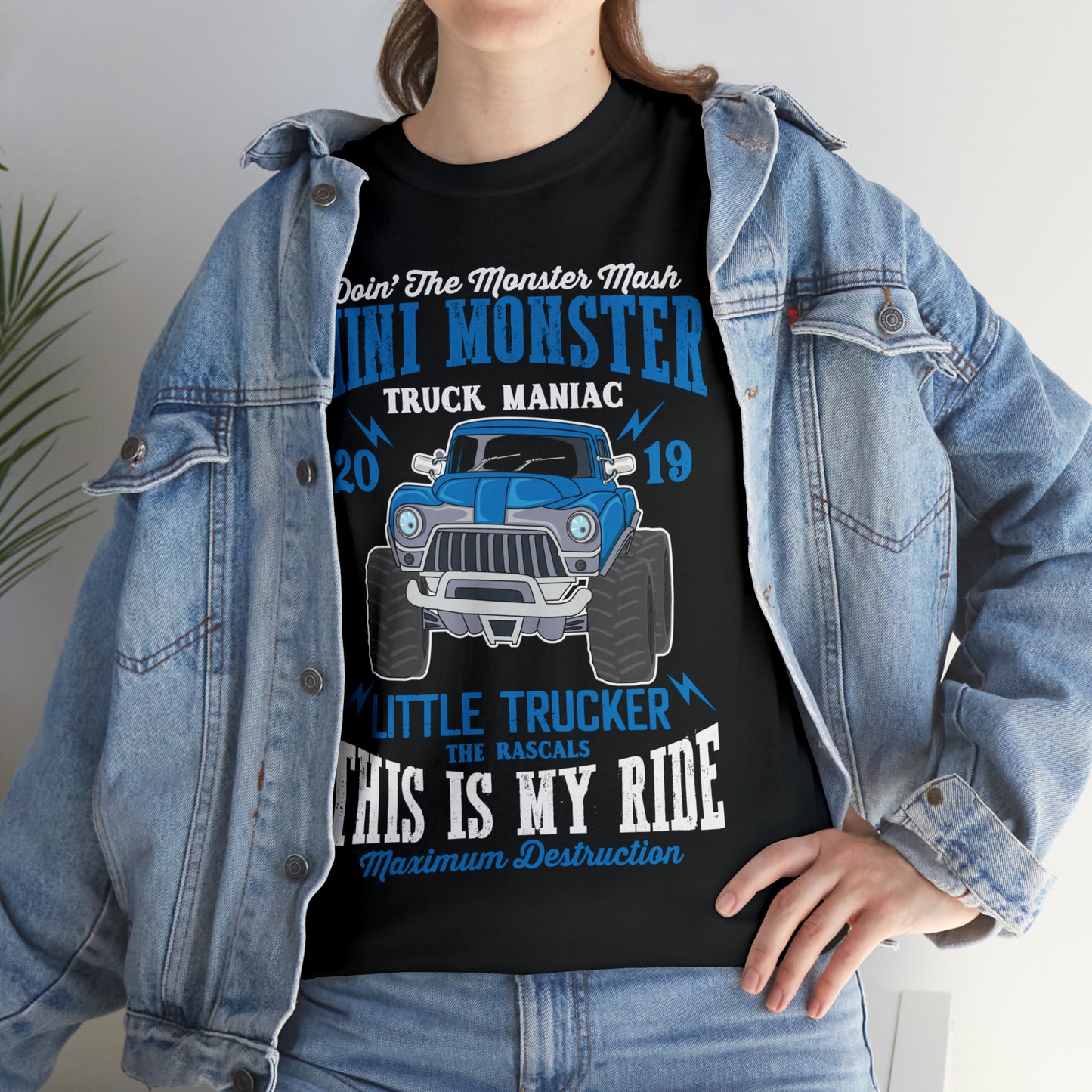 Essential Tee
