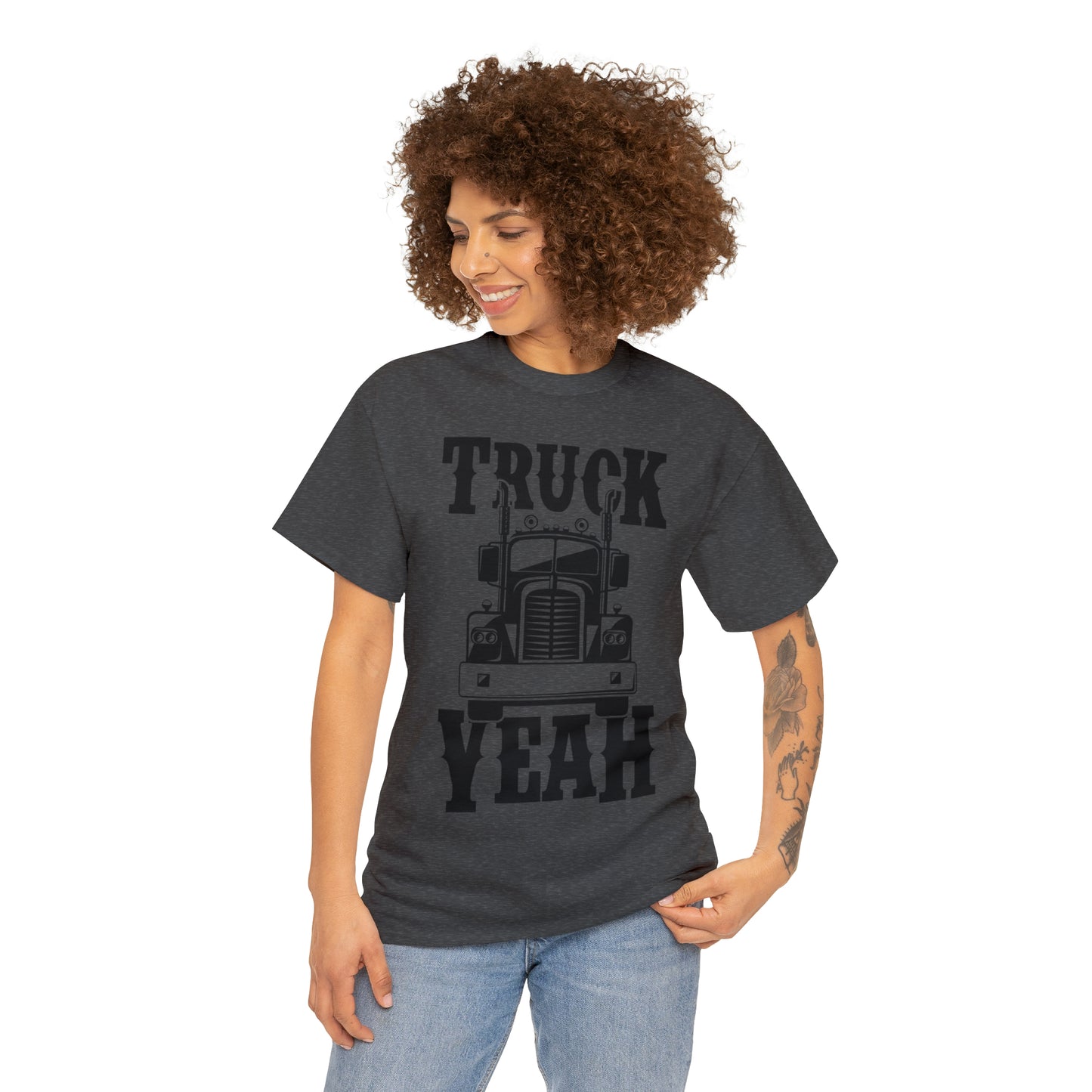 Truck Yea
