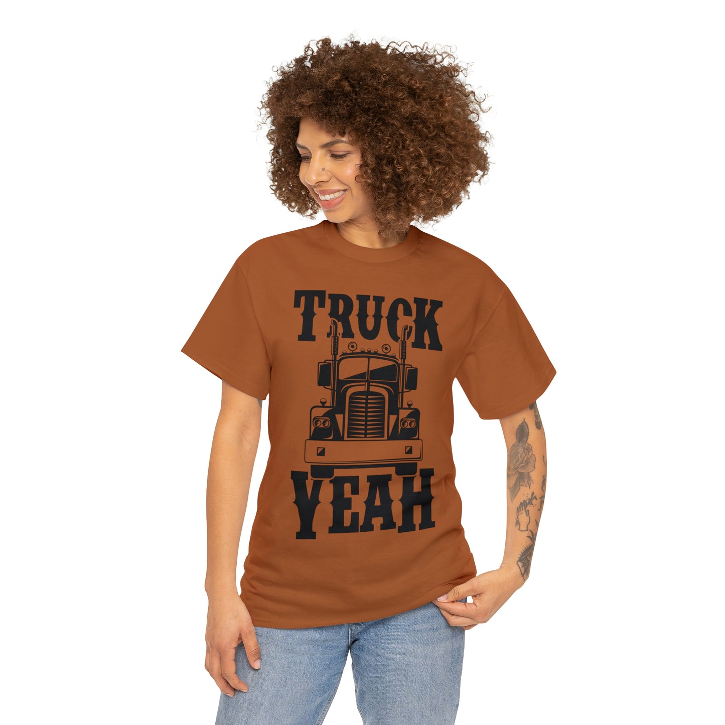 Truck Yea