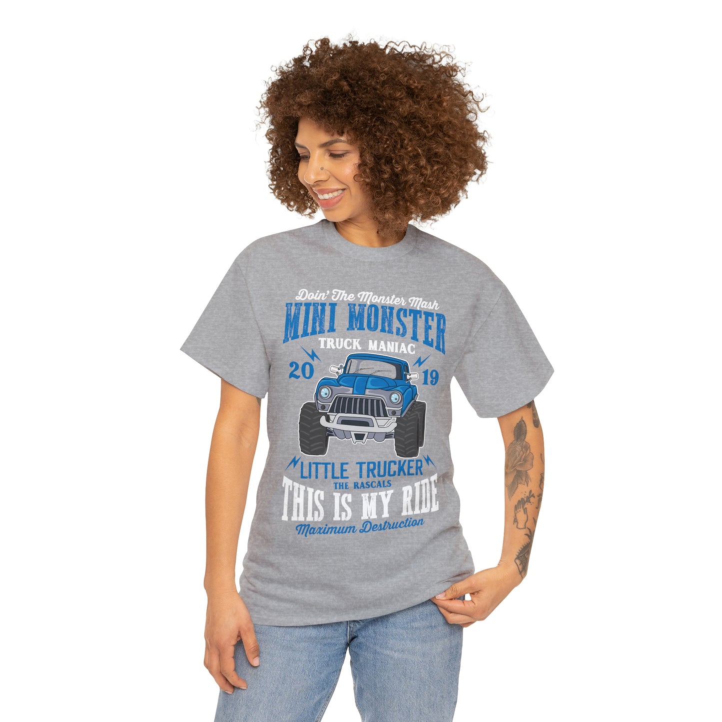 Essential Tee