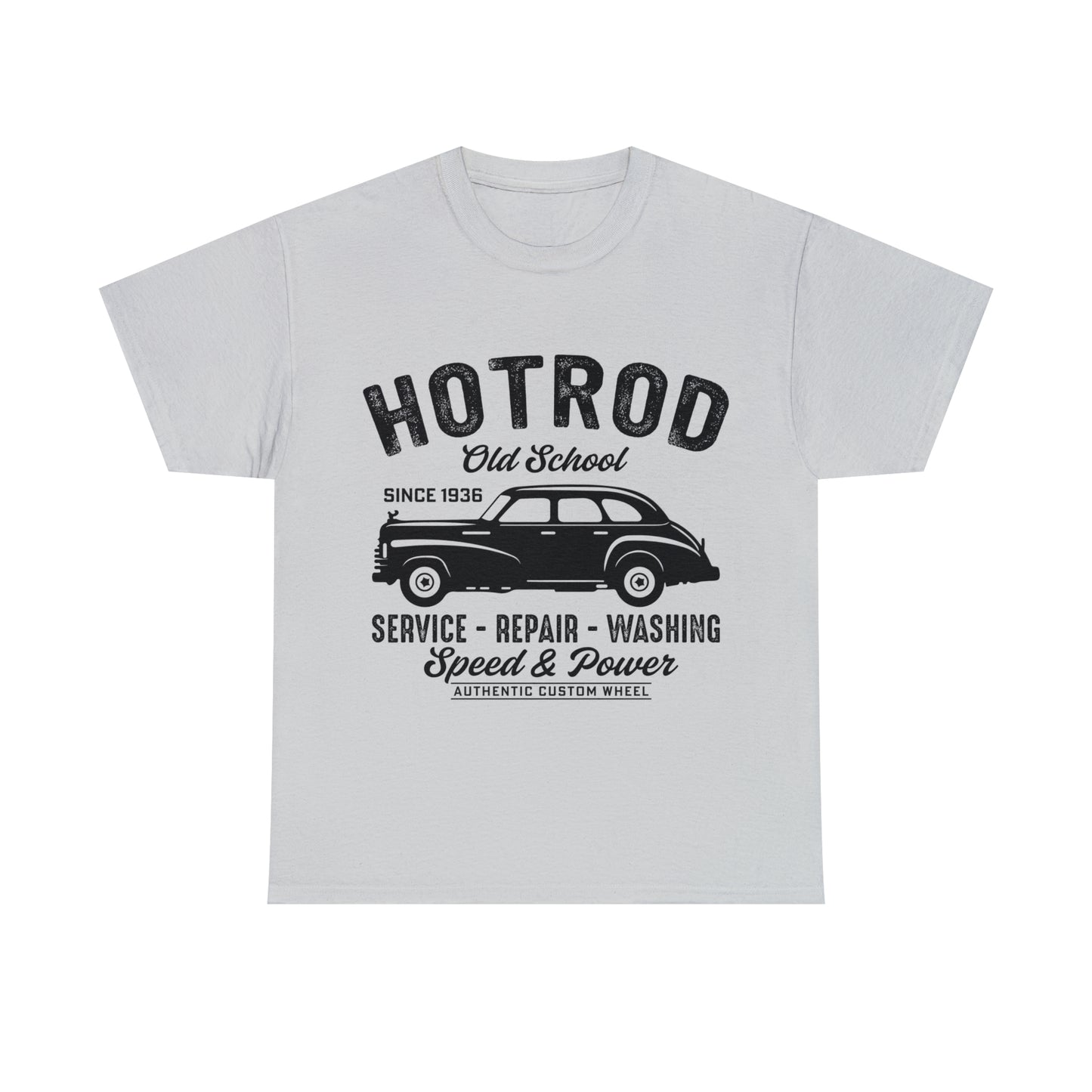 Hot Rod