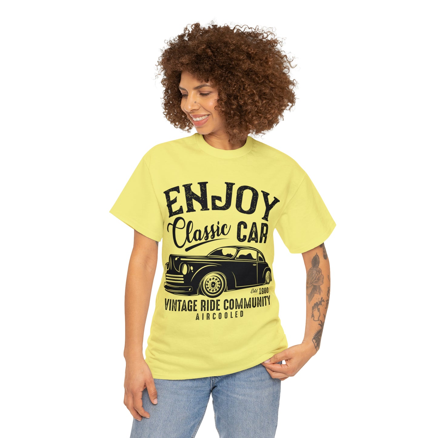 Enjoy