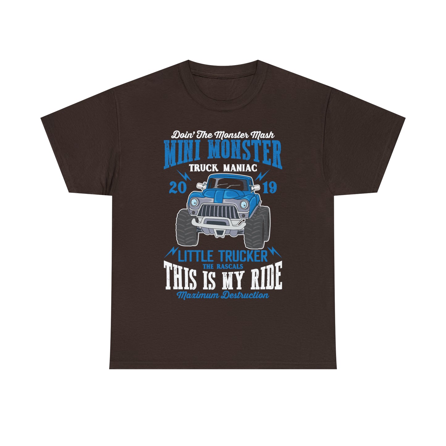 Essential Tee